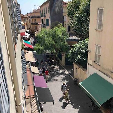 Old Antibes, One Bed App, In Front Of The Port! Apartment Exterior photo