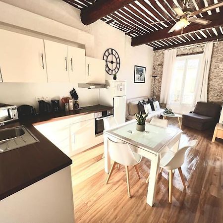 Old Antibes, One Bed App, In Front Of The Port! Apartment Exterior photo