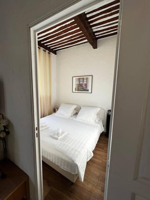 Old Antibes, One Bed App, In Front Of The Port! Apartment Exterior photo